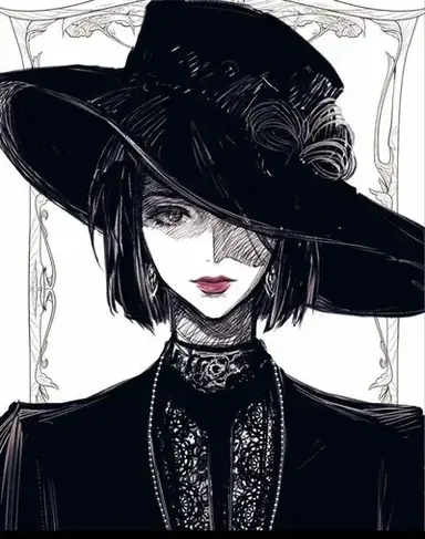 Profile image of Cordelia