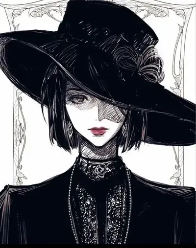 SaltyTruck5331의 Misstress