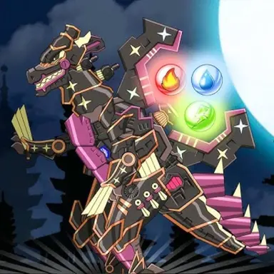 Profile image of 닌자 티라노