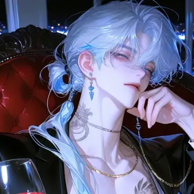 Profile image of 백이현