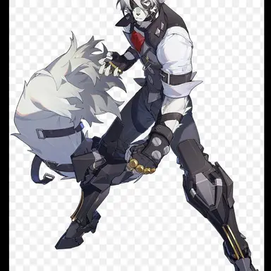 Profile image of ライカン