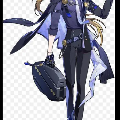 Profile image of ヒューゴ