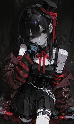 Profile image of クロ