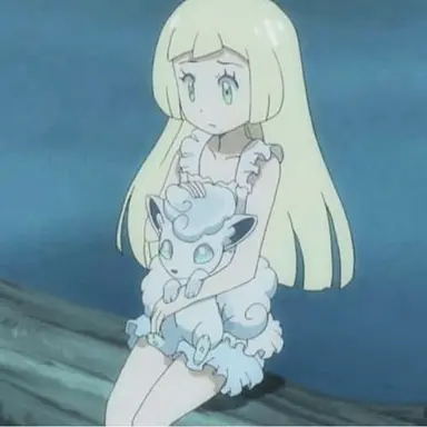 Profile image of Lillie