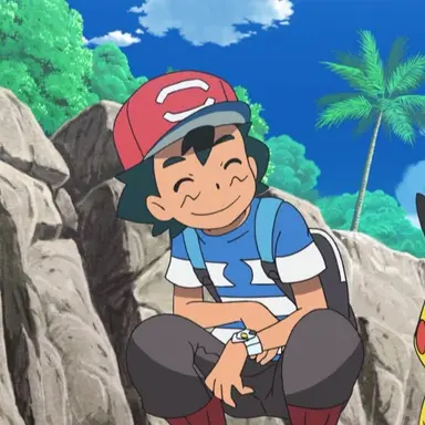 Profile image of Ash