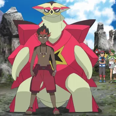Profile image of Kiawe
