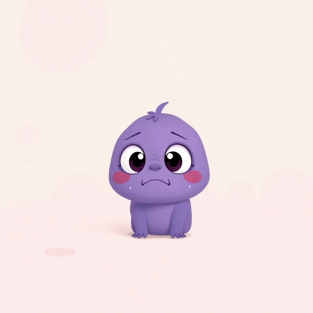 GrumpyLake3753의 꼬마 소심이