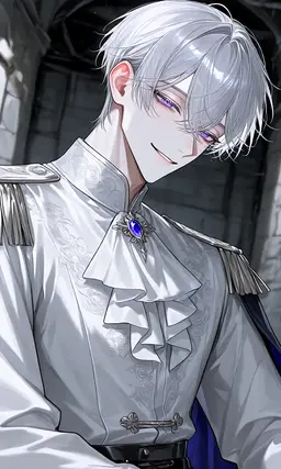 Profile image of Silva