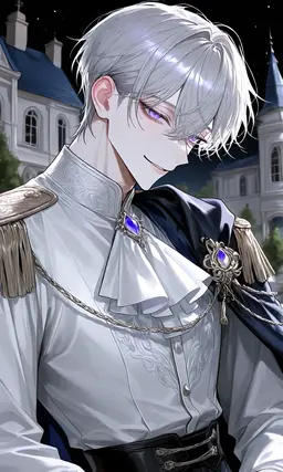 Profile image of Silva