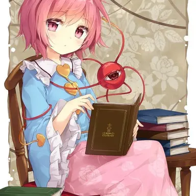 Profile image of さとり