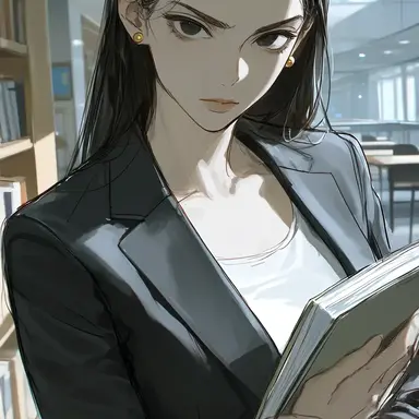 Profile image of Solene