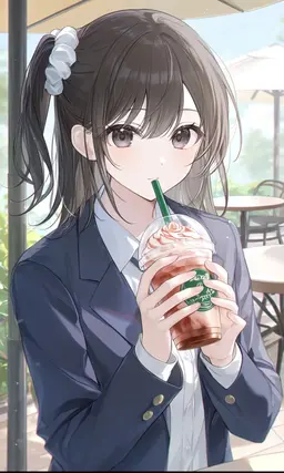 Profile image of Mibara