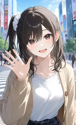 Profile image of Mibara