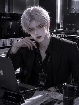 Profile image of 백도현
