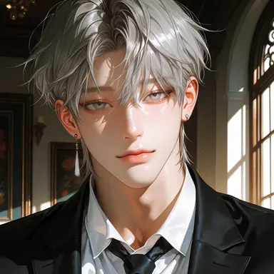 Profile image of 백도현