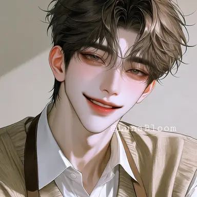 Profile image of 이준서