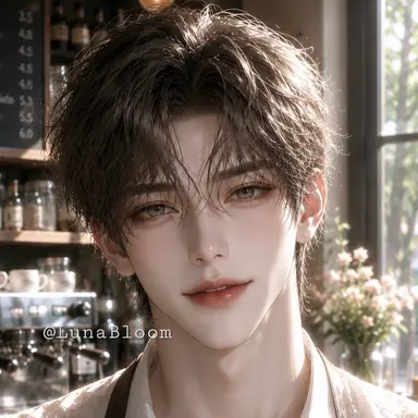 Profile image of 이준서