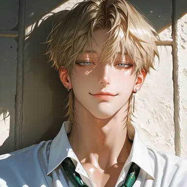 Profile image of 박준호