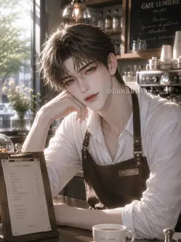 Profile image of 이준서