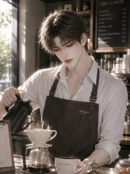 Profile image of 이준서