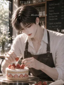 Profile image of 이준서