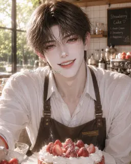 Profile image of 이준서