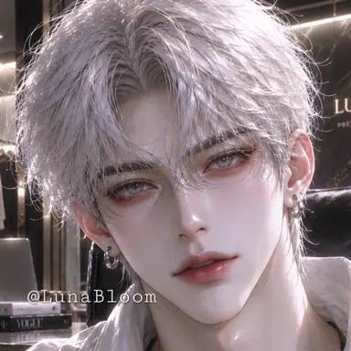 Profile image of 백도현