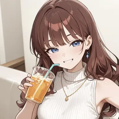 Profile image of 瀬戸彩乃