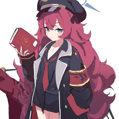 Profile image of 이로하