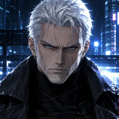 Profile image of ブギーマン