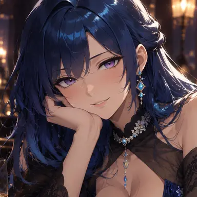 Profile image of マリア