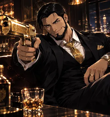 Profile image of エル・ファゴレ