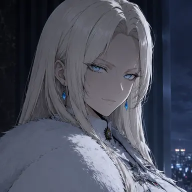 Profile image of イリーナ