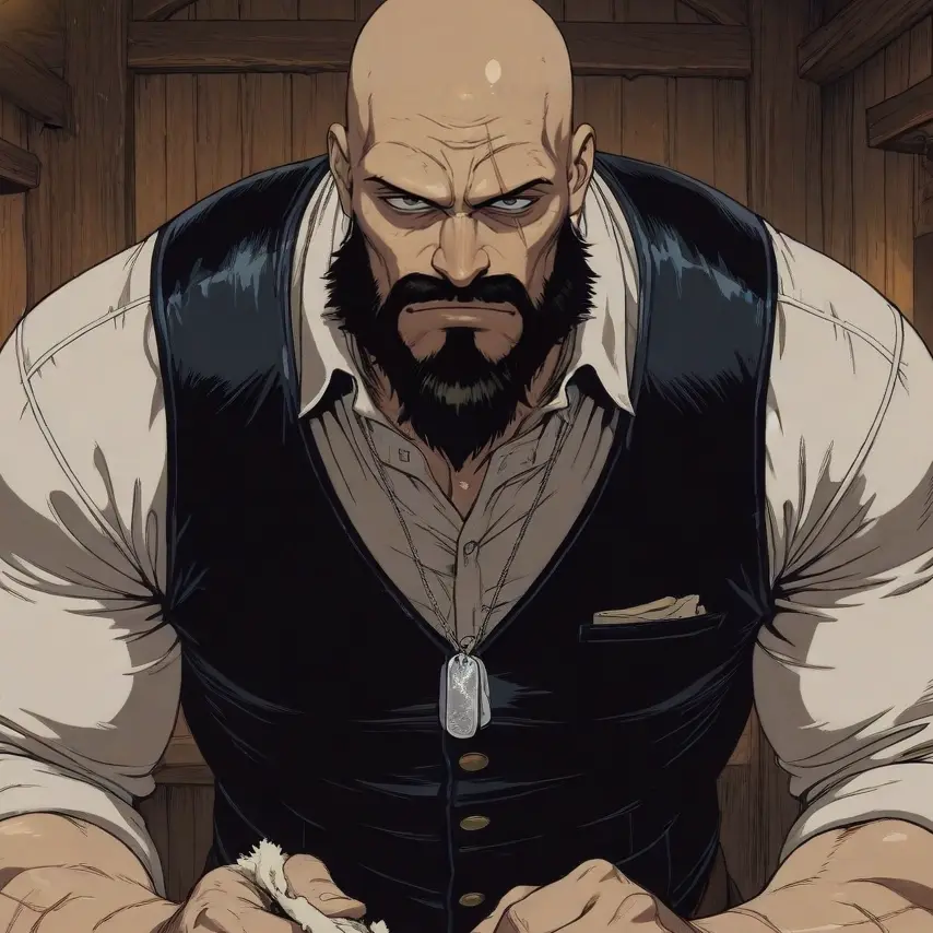 BeigeCup3459의 エコー・オブ・ライフ