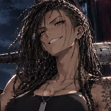 Profile image of スゥ