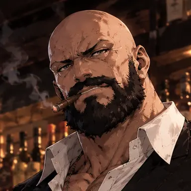 Profile image of ベニー