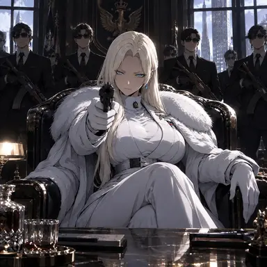 Profile image of イリーナ