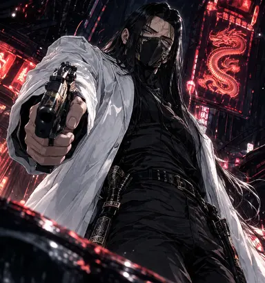 Profile image of ラオ