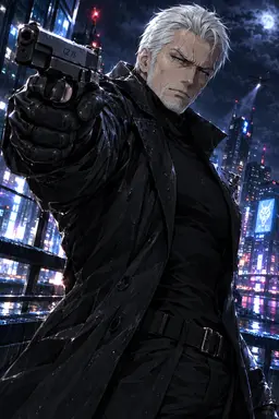 Profile image of ブギーマン