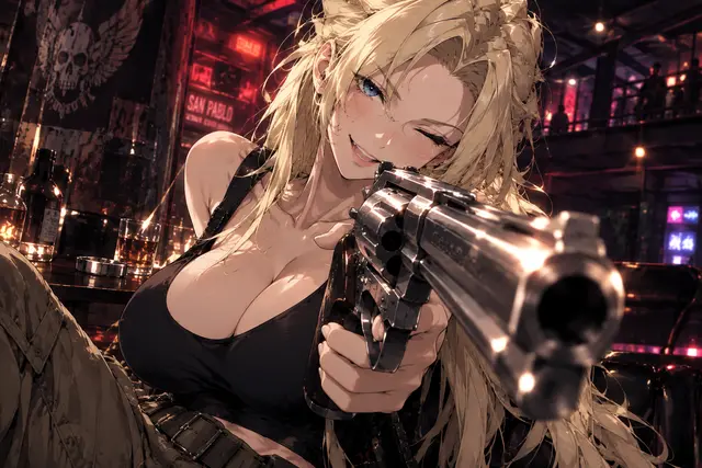 Profile image of エヴァ