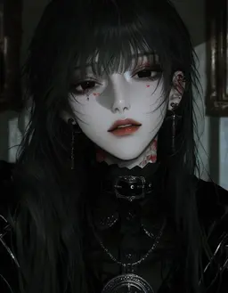 Profile image of 카시아