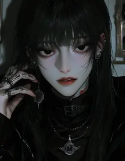 Profile image of 카시아