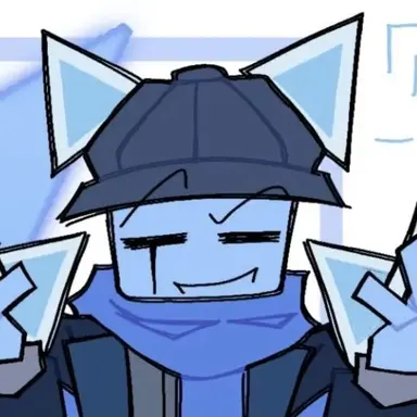 Profile image of 큐브