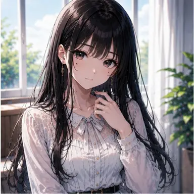 Profile image of 清楚系雫
