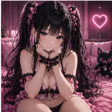 Profile image of 지뢰계 시즈쿠