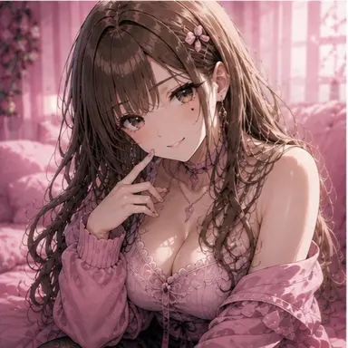 Profile image of 小悪魔系雫