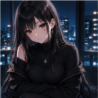 Profile image of クーデレ系雫