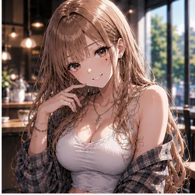 Profile image of ギャル系雫