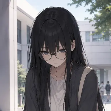 Profile image of 白石雫
