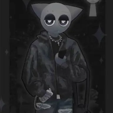 Profile image of Gray